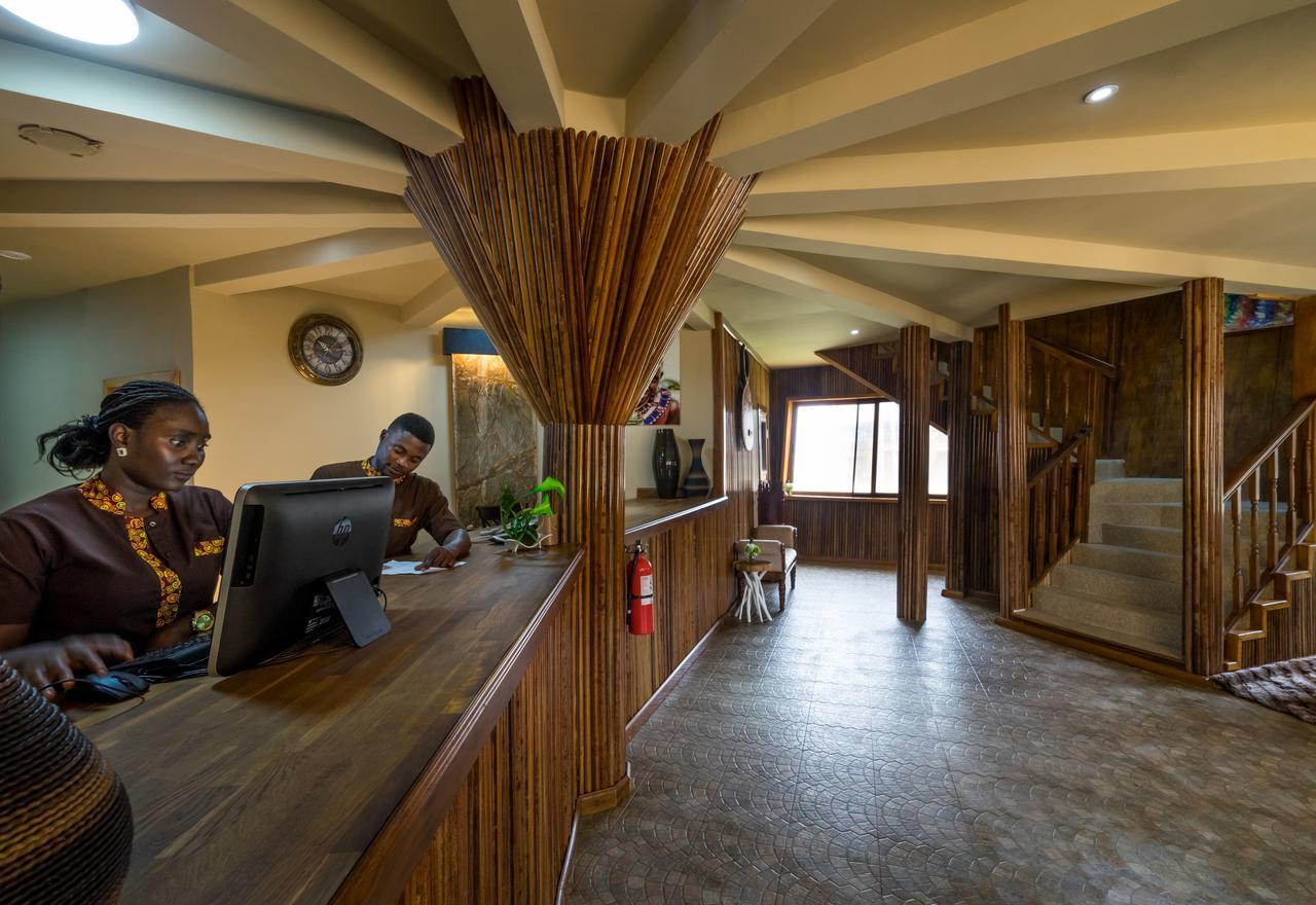 Maaha Beach Resort Anochi Exterior foto