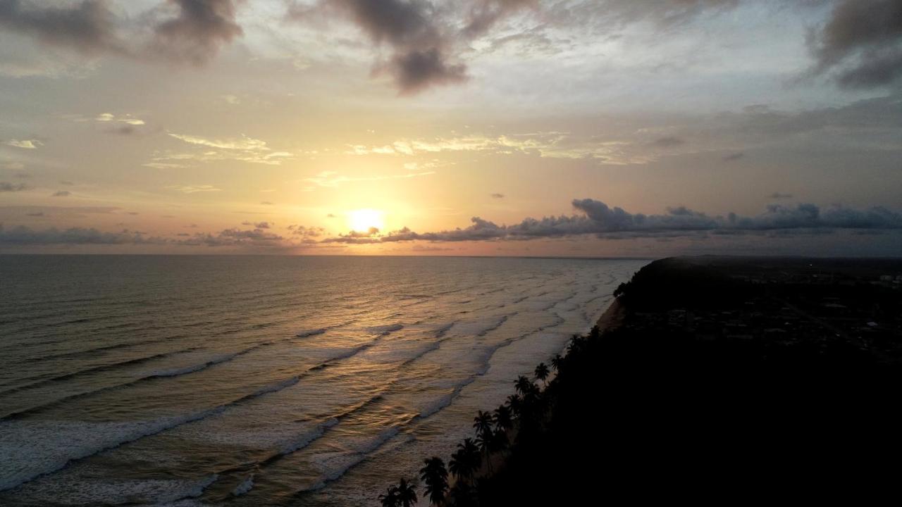 Maaha Beach Resort Anochi Exterior foto